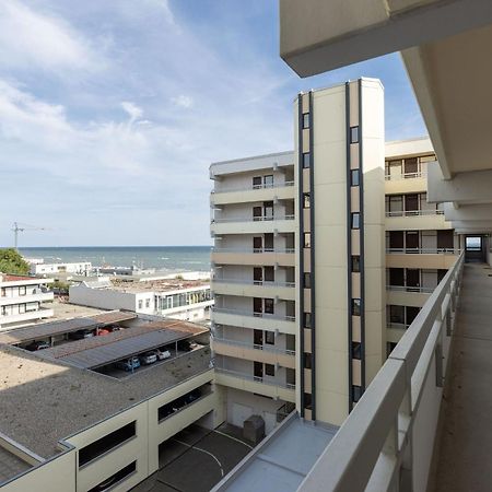 Groemitz Center Nordische Sonne Apartment Екстериор снимка