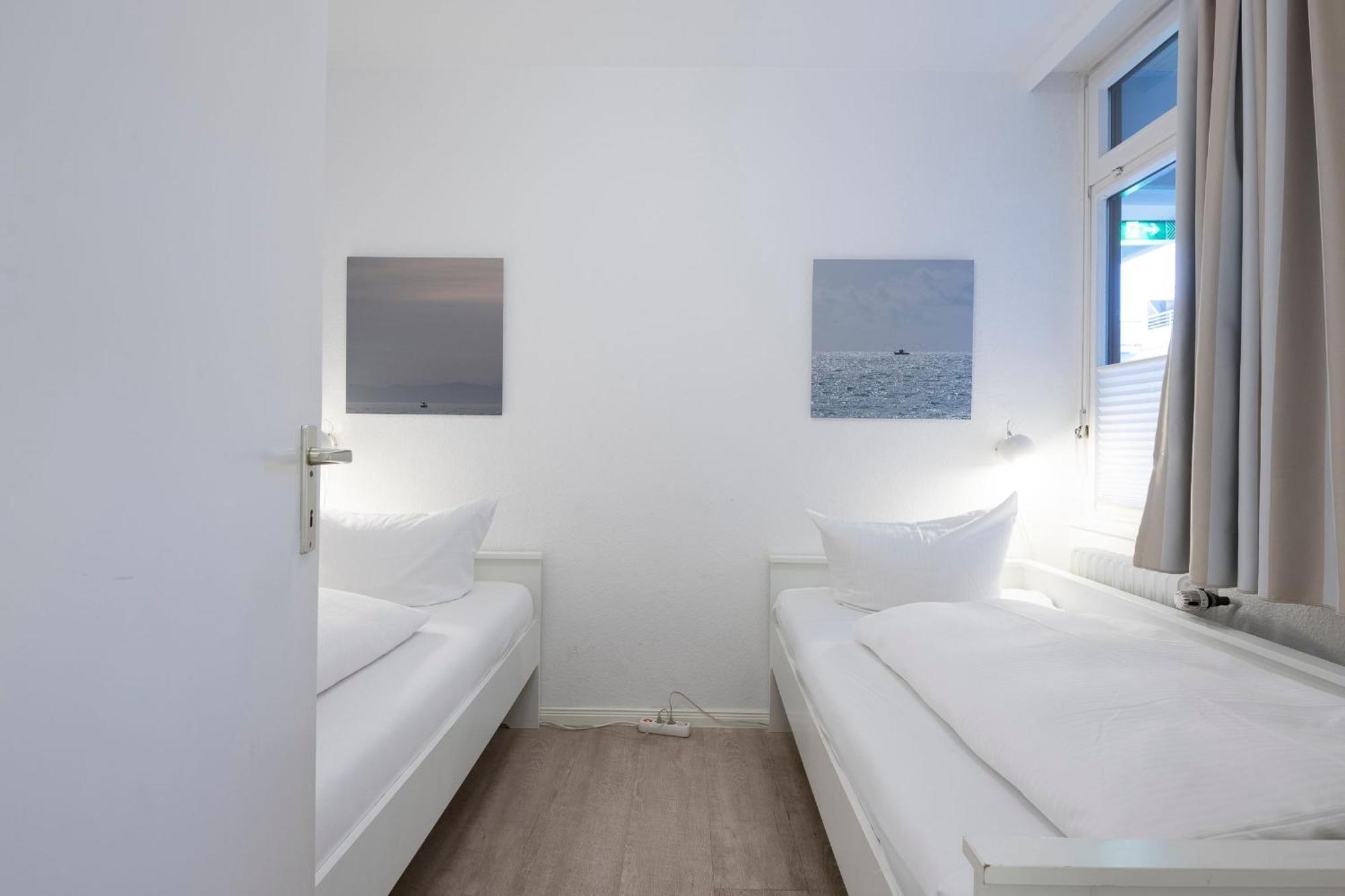 Groemitz Center Nordische Sonne Apartment Екстериор снимка