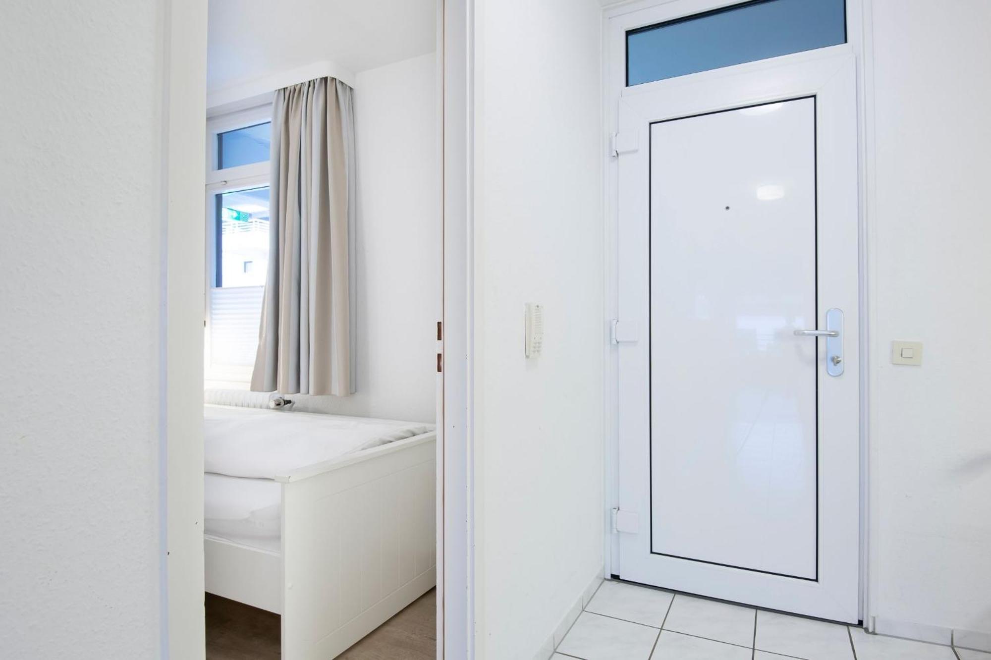 Groemitz Center Nordische Sonne Apartment Екстериор снимка