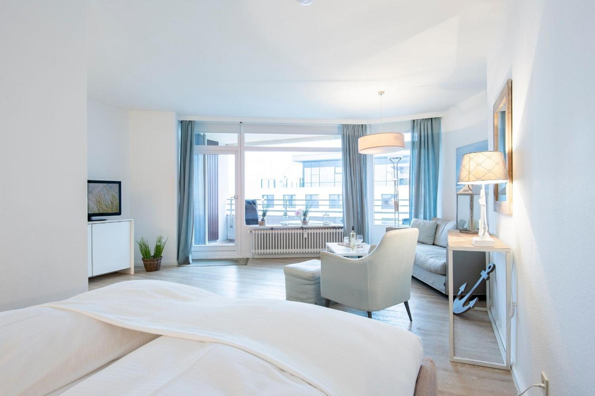 Groemitz Center Nordische Sonne Apartment Екстериор снимка