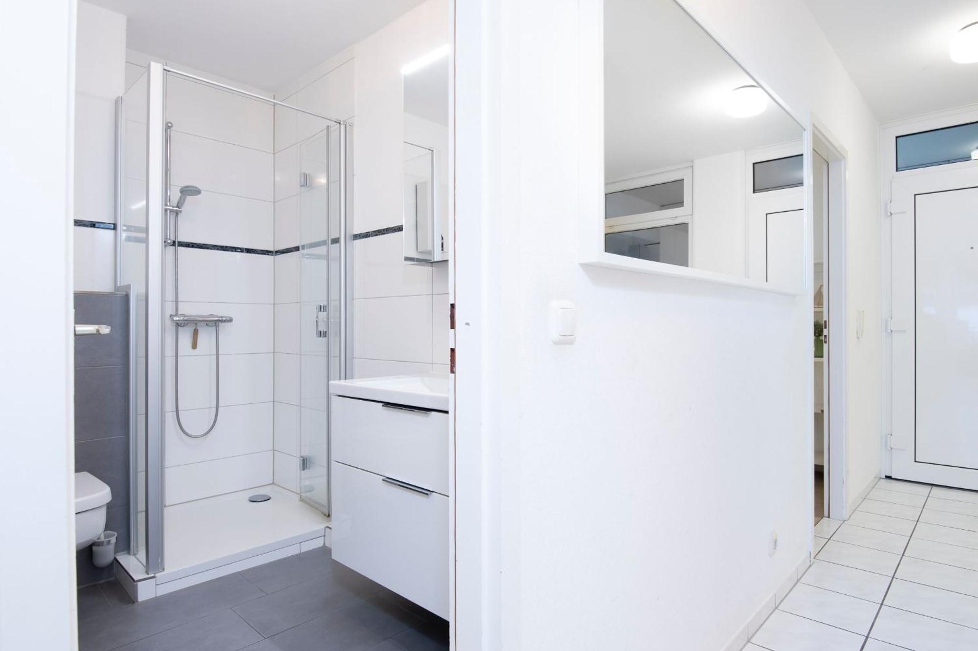 Groemitz Center Nordische Sonne Apartment Екстериор снимка