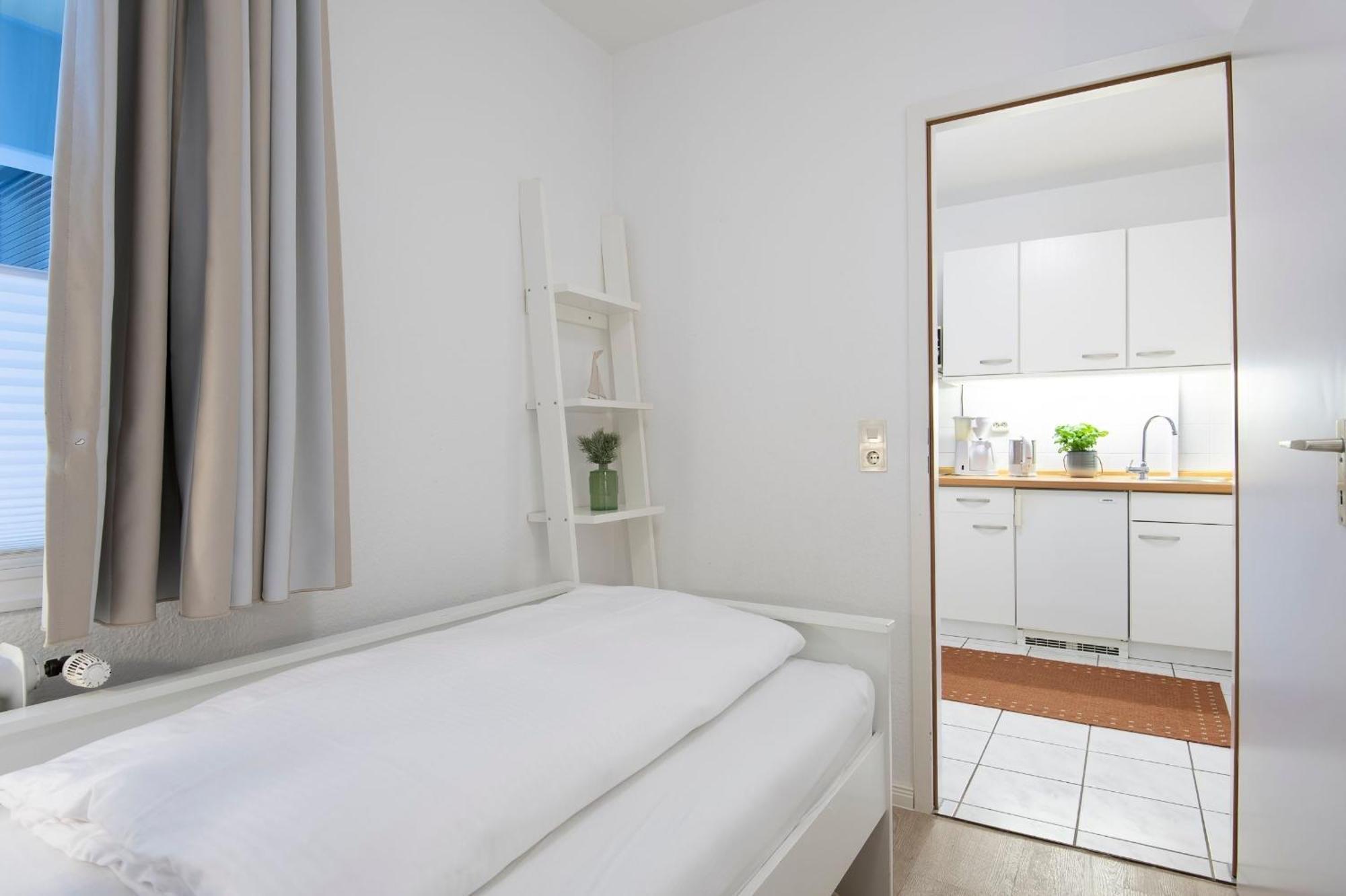 Groemitz Center Nordische Sonne Apartment Екстериор снимка