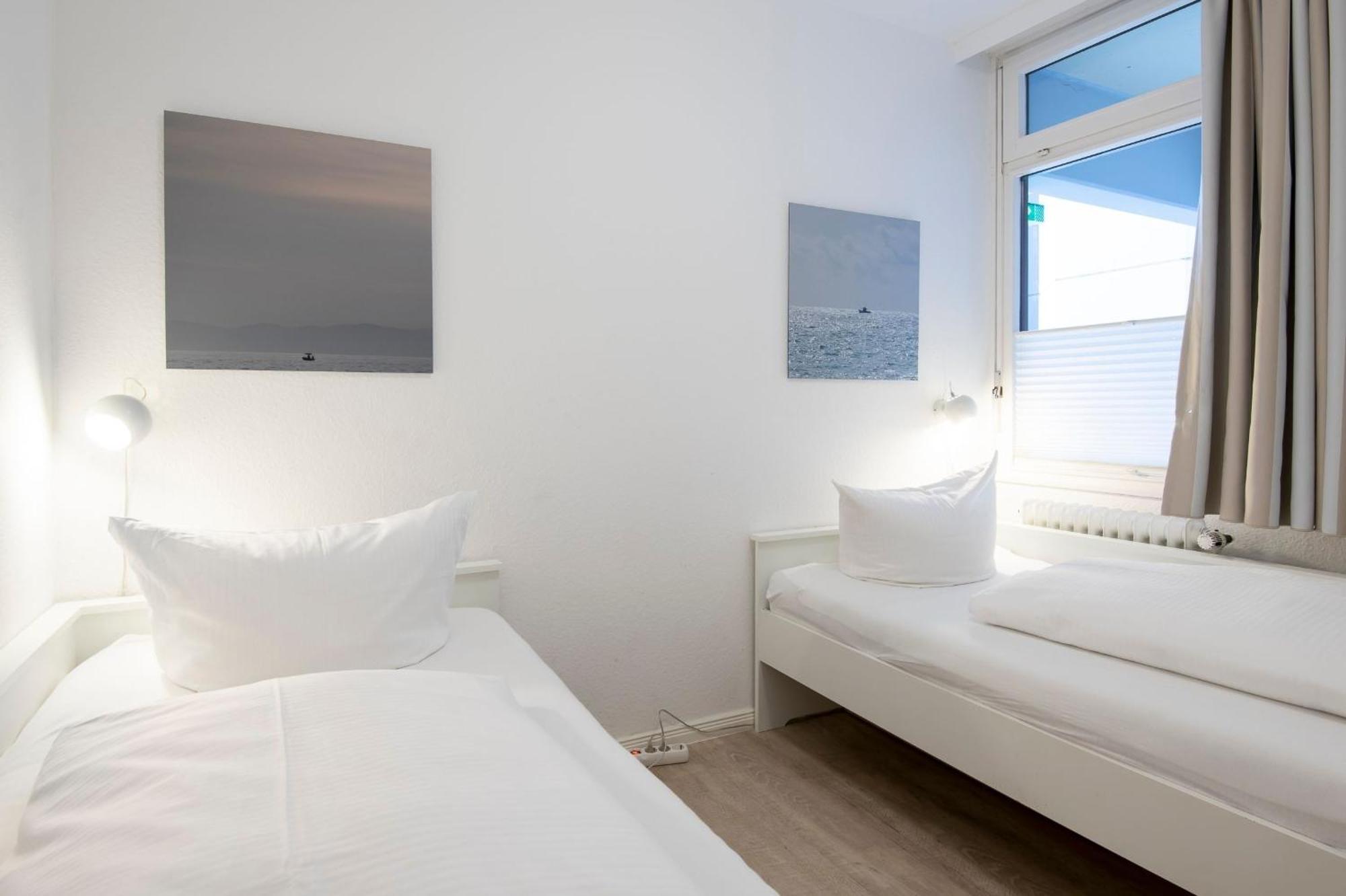 Groemitz Center Nordische Sonne Apartment Екстериор снимка