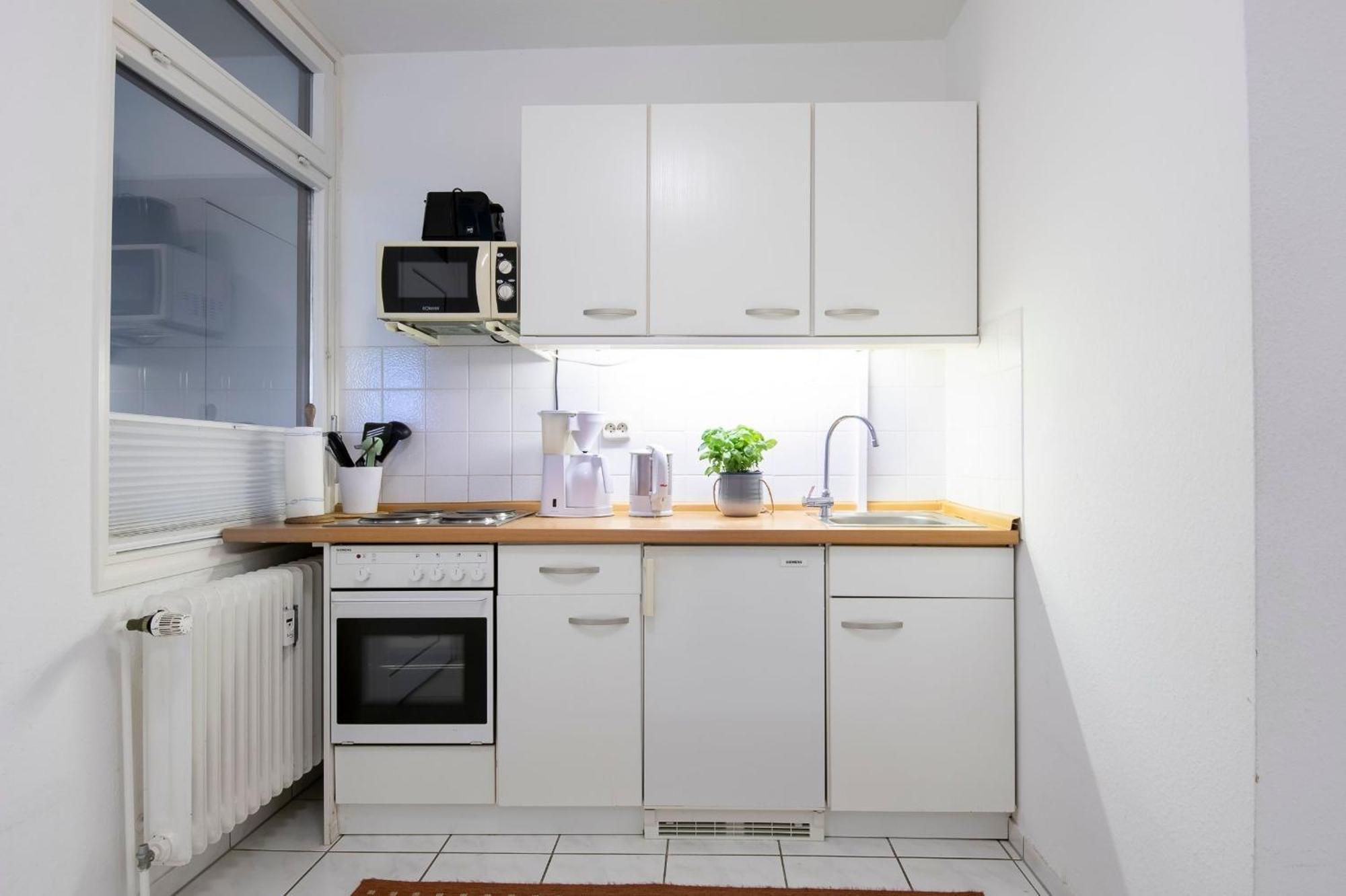 Groemitz Center Nordische Sonne Apartment Екстериор снимка