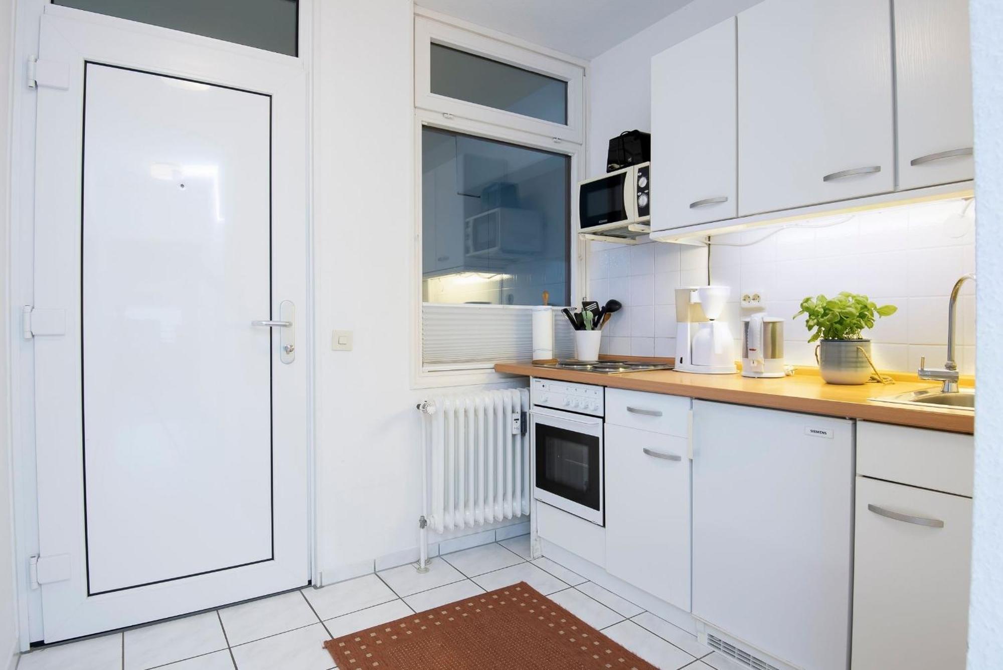 Groemitz Center Nordische Sonne Apartment Екстериор снимка