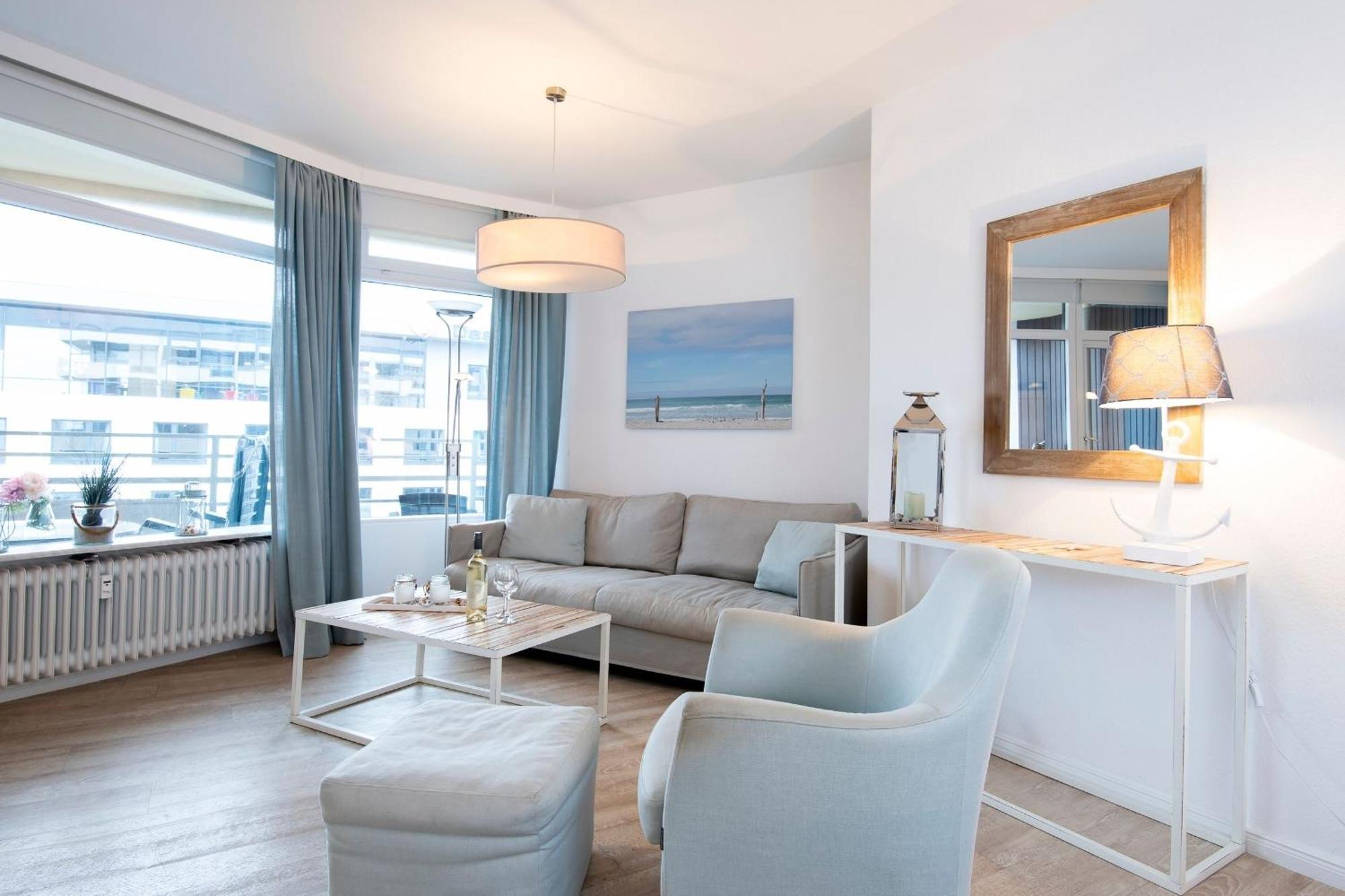Groemitz Center Nordische Sonne Apartment Екстериор снимка