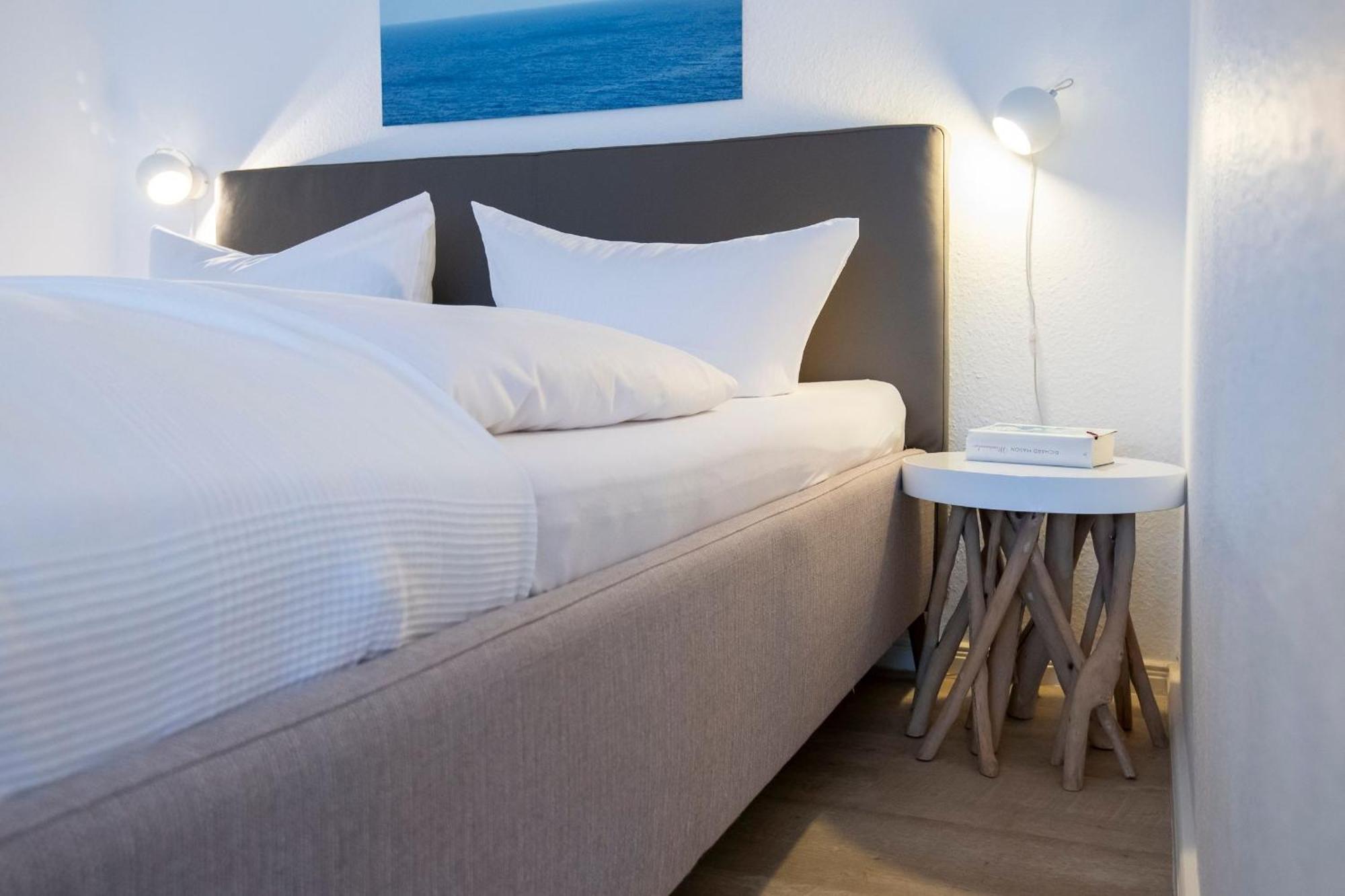 Groemitz Center Nordische Sonne Apartment Екстериор снимка