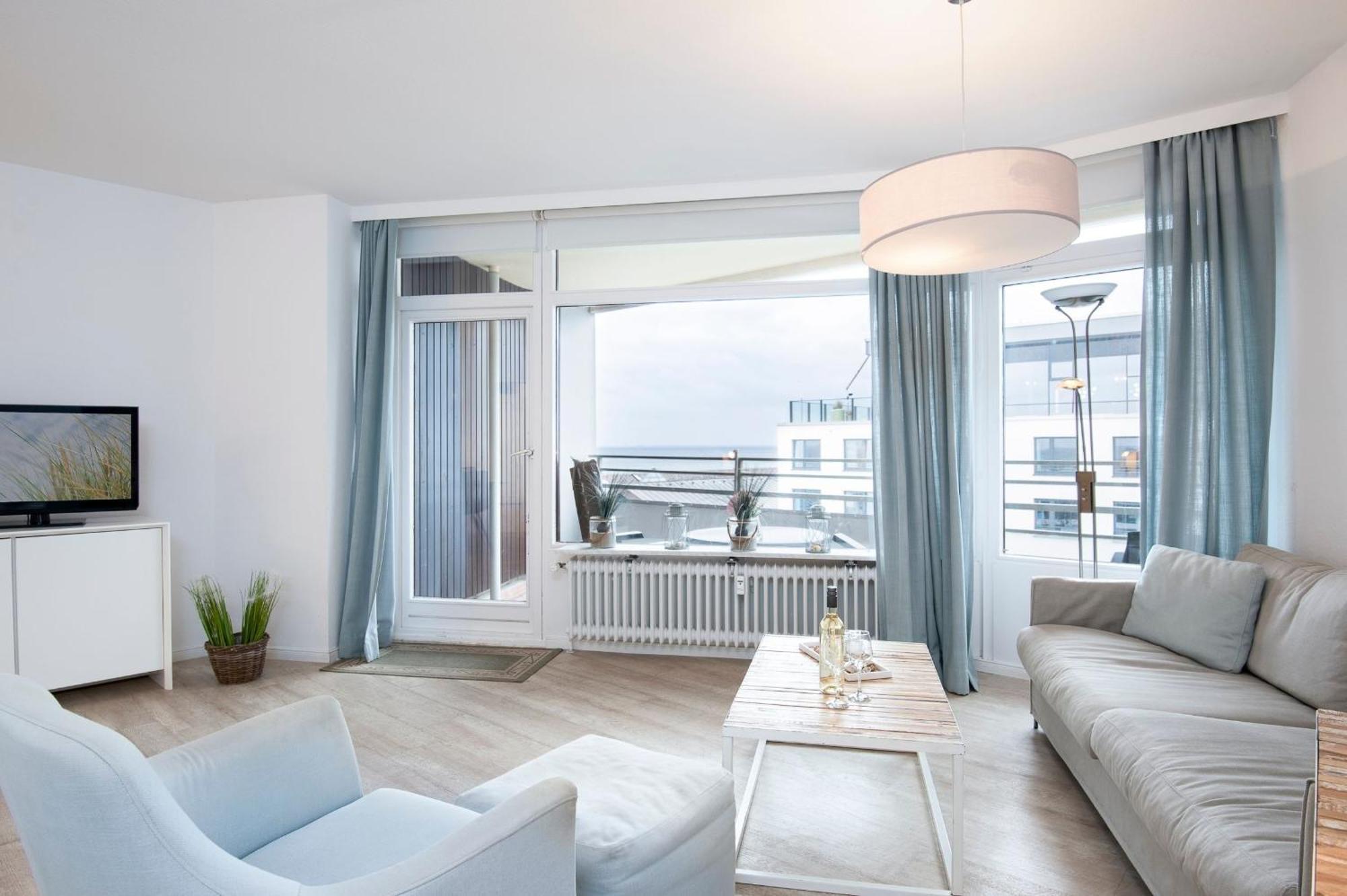 Groemitz Center Nordische Sonne Apartment Екстериор снимка